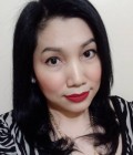 Rencontre Femme Thaïlande à thongsankan : Nunthaporn, 44 ans